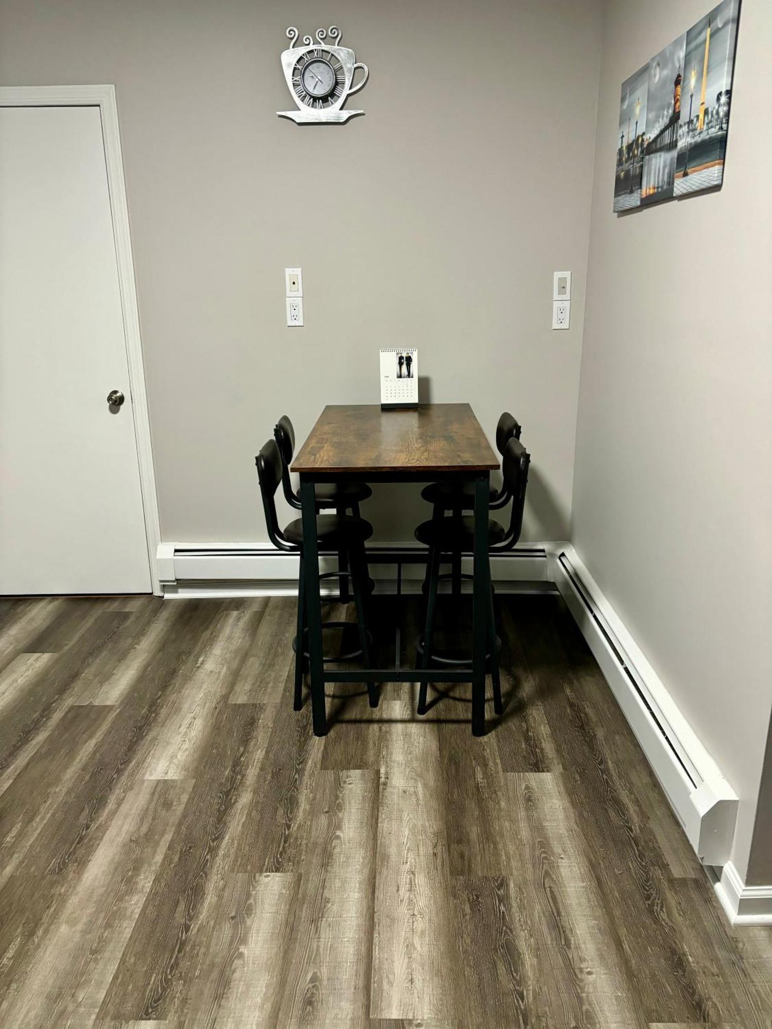 Iron Bound Gem Apartment Нюарк Екстериор снимка