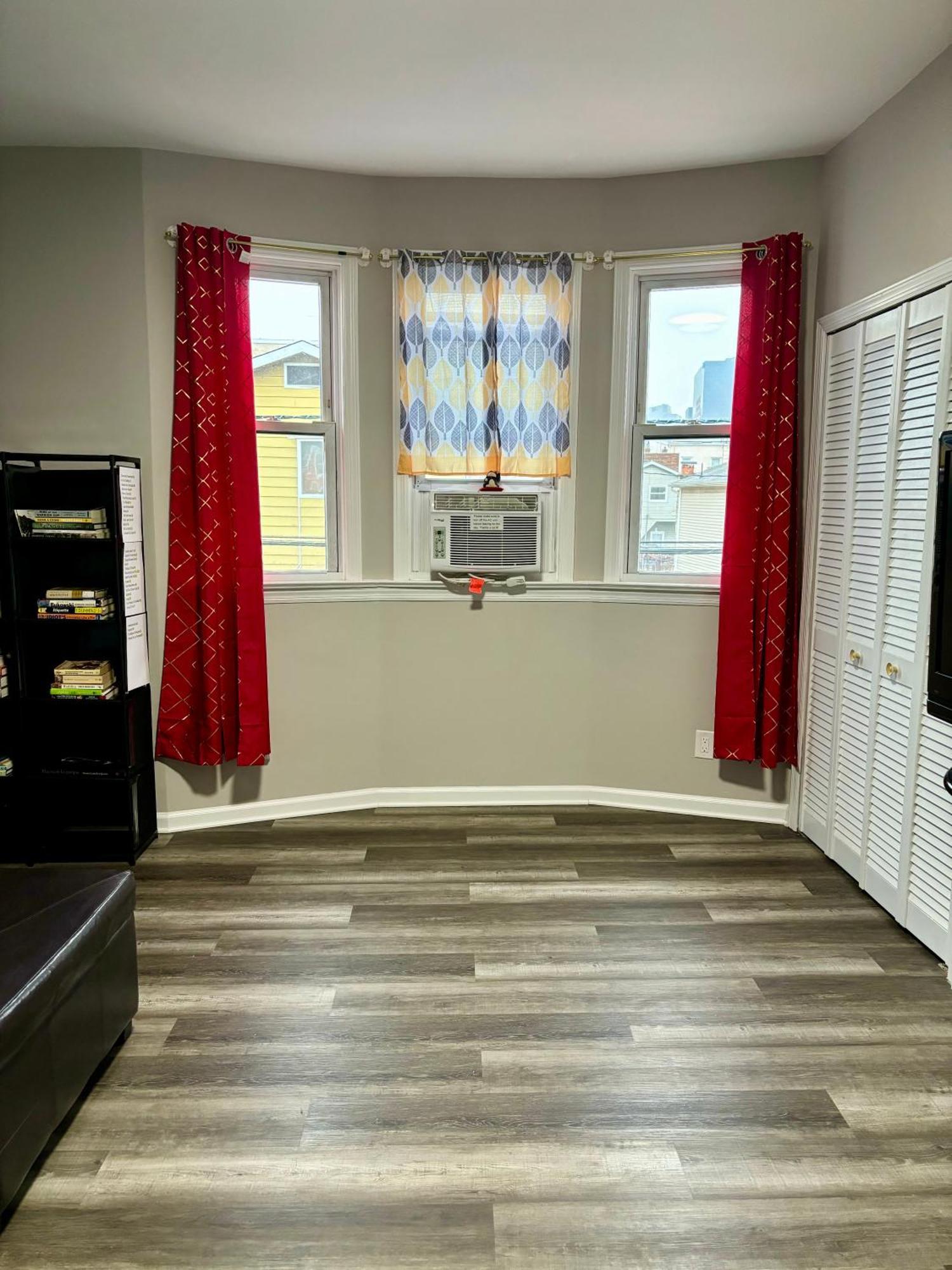 Iron Bound Gem Apartment Нюарк Екстериор снимка