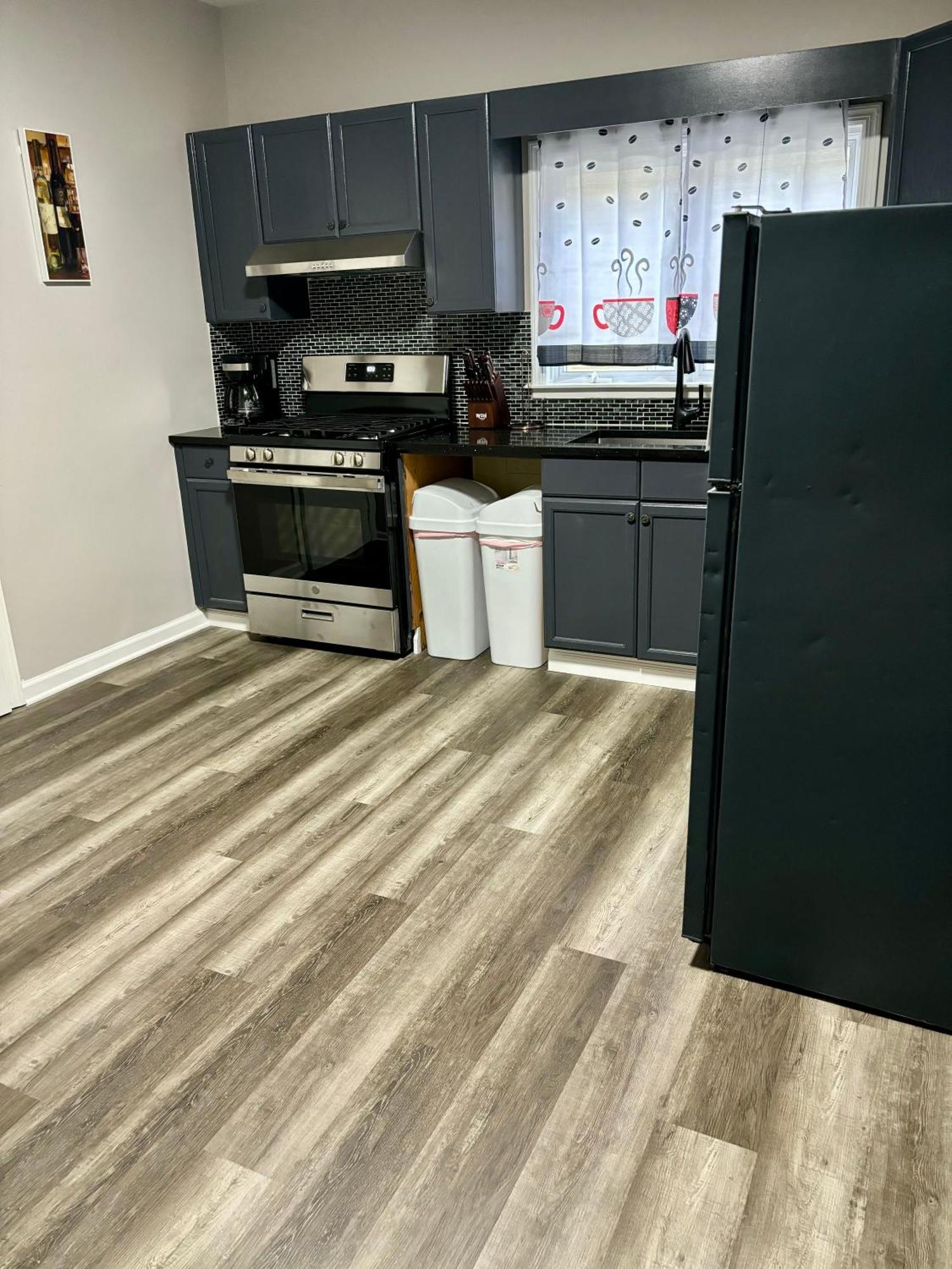 Iron Bound Gem Apartment Нюарк Екстериор снимка