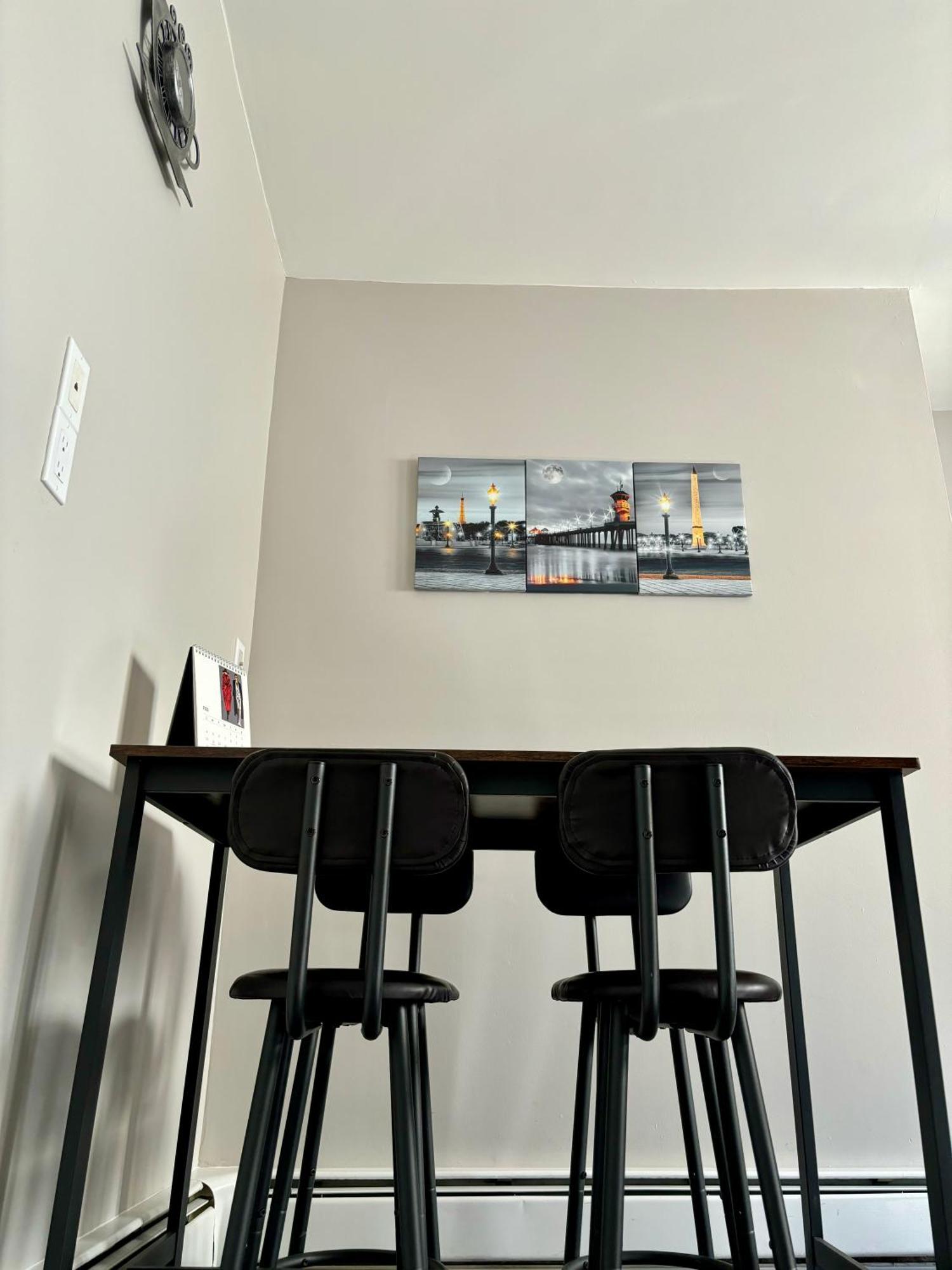 Iron Bound Gem Apartment Нюарк Екстериор снимка