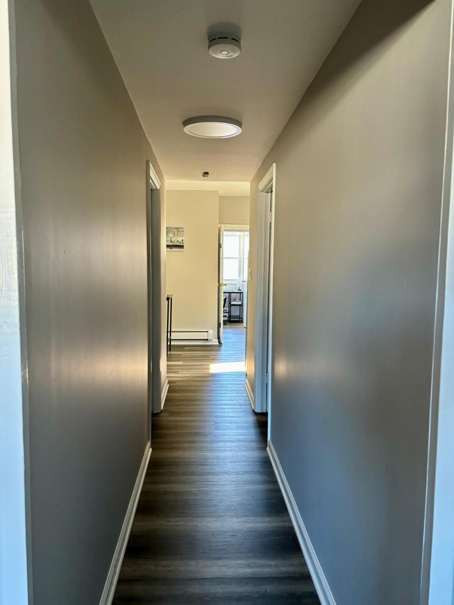 Iron Bound Gem Apartment Нюарк Екстериор снимка