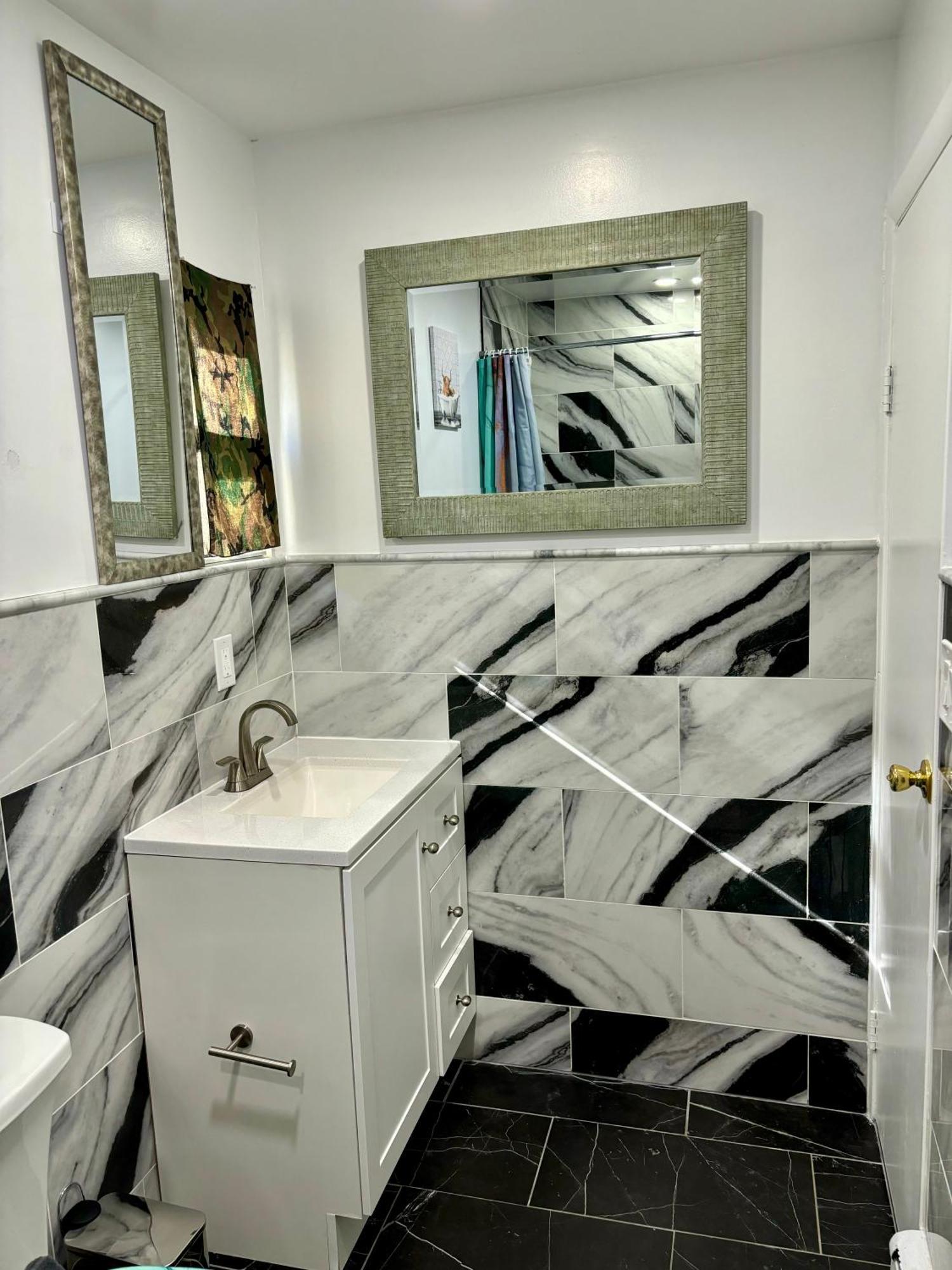 Iron Bound Gem Apartment Нюарк Екстериор снимка