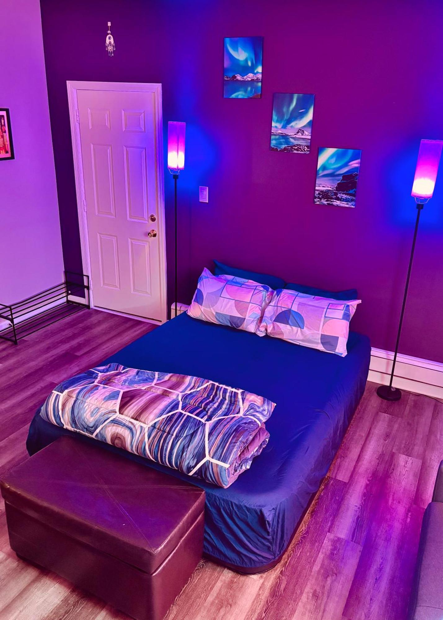 Iron Bound Gem Apartment Нюарк Екстериор снимка